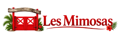Les Mimosas, chambre d'hôtes à Grand Bassin, La Réunion